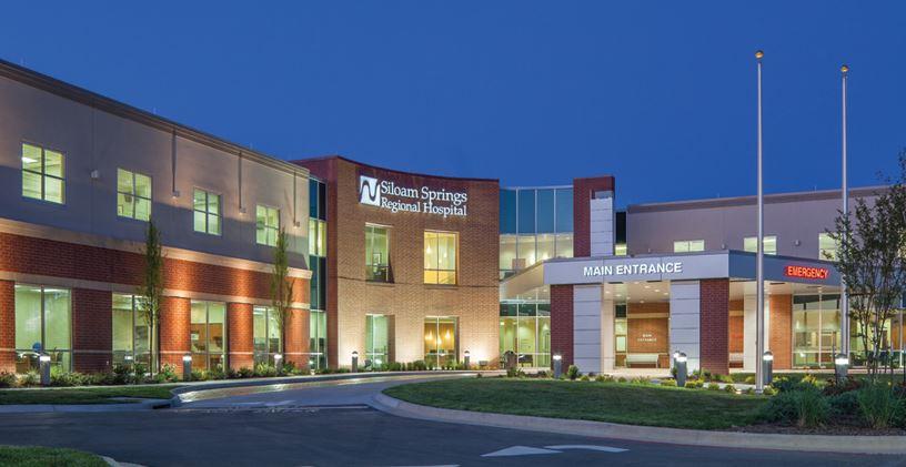 Siloam Springs Regional Hospital