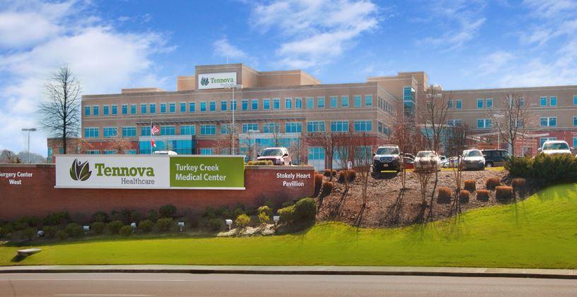 Tennova - Turkey Creek Medical Center