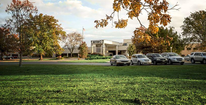 Moberly Regional Medical Center