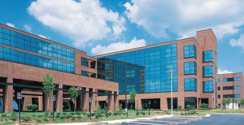 East Georgia Regional Medical Center
