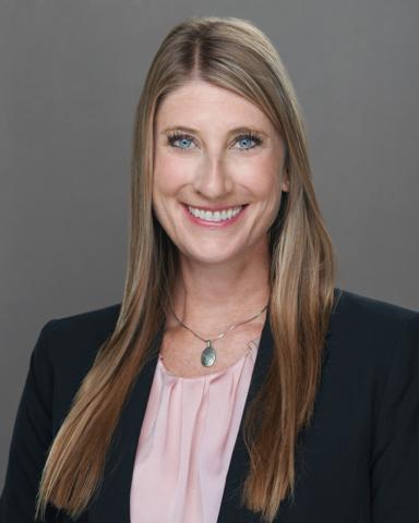 Kristy Tigner headshot
