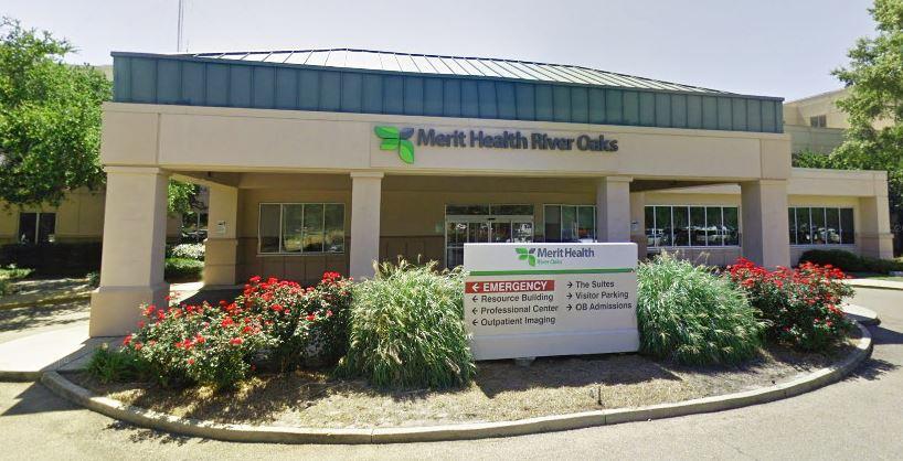 Merit Health River Oaks