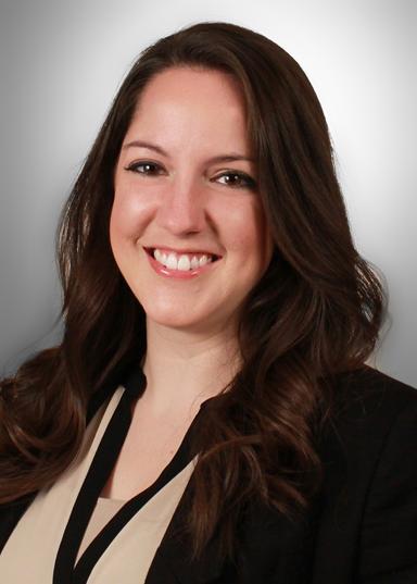 Crissy Dale headshot