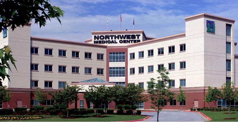 Northwest Medical Center - Bentonville