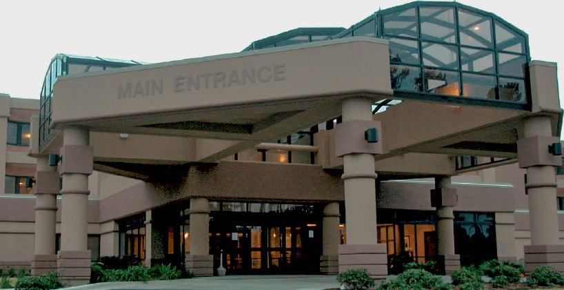 Woodland Heights Medical Center