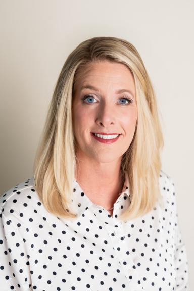 Melinda McDonald headshot