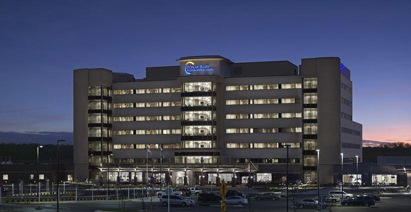 Poplar Bluff Regional Medical Center