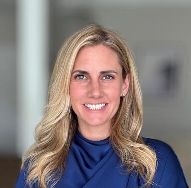 Brooke Grosse headshot