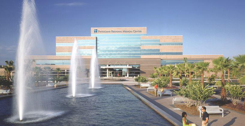 Physicians Regional Healthcare System - Pine Ridge