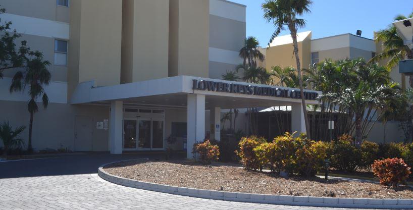 Lower Keys Medical Center