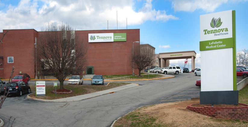 Tennova - LaFollette Medical Center