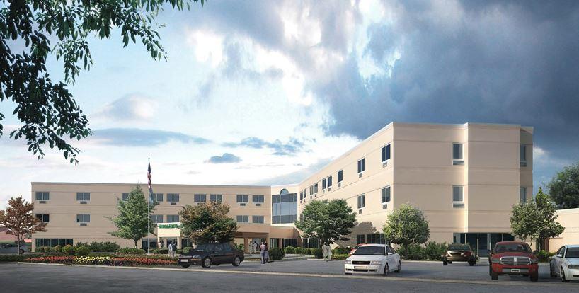 AllianceHealth Durant