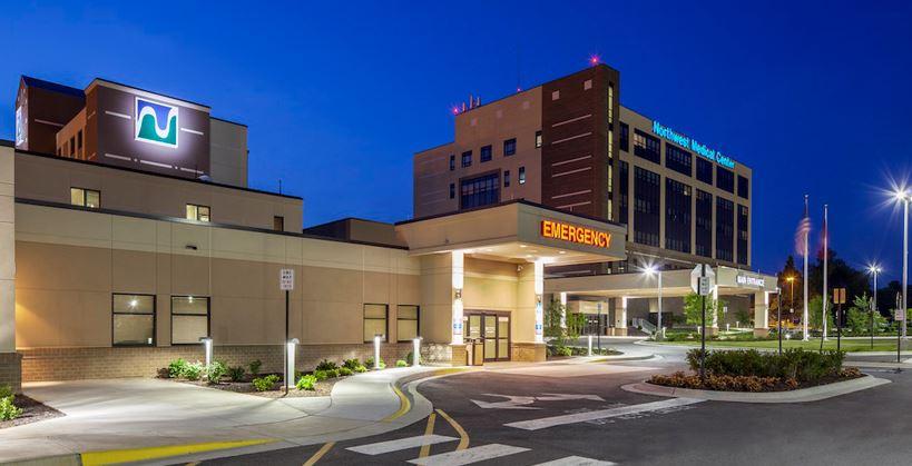 Northwest Medical Center - Springdale