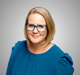 Melanie Smith Image