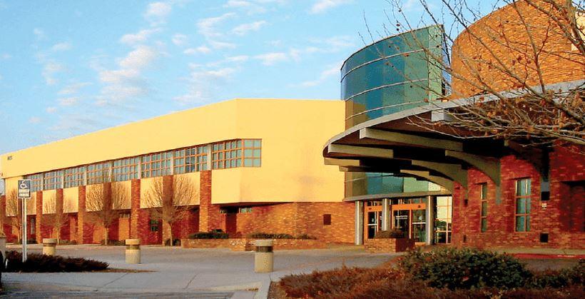 Eastern New Mexico Medical Center