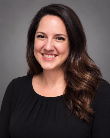 Crissy Dale headshot