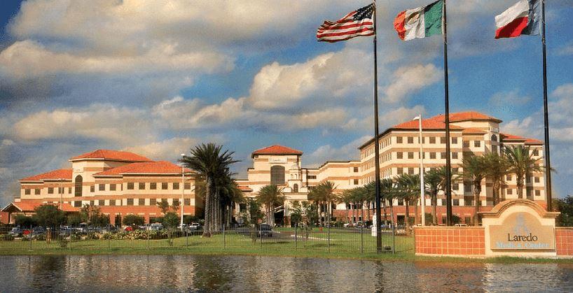 Laredo Medical Center