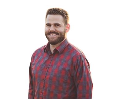Ethan Stead headshot
