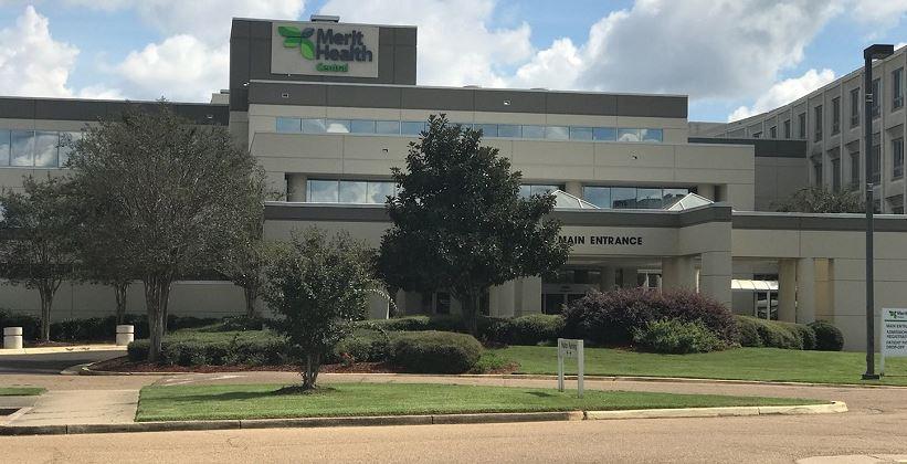 Merit Health Central