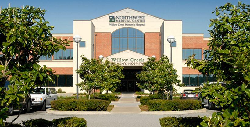 Willow Creek Women's Hospital