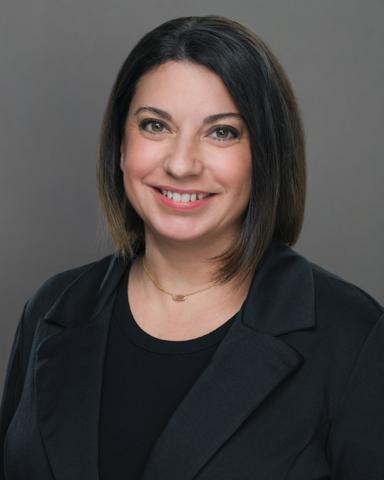 Liz McChesney headshot