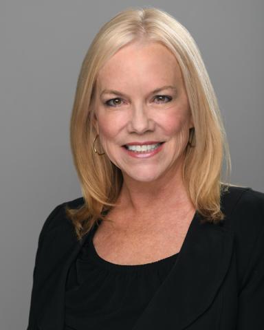 Michele Gutermuth headshot