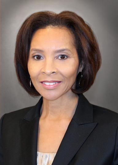 Deborah Starling headshot