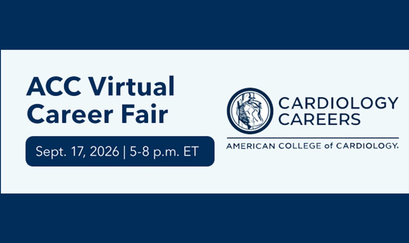 ACC Virtual Career Fair