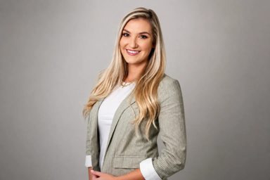 Sara Anderson headshot