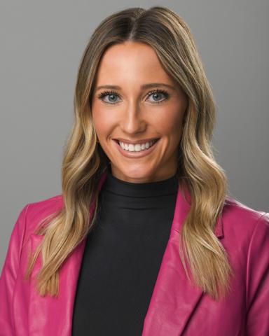 Payton Paluch headshot