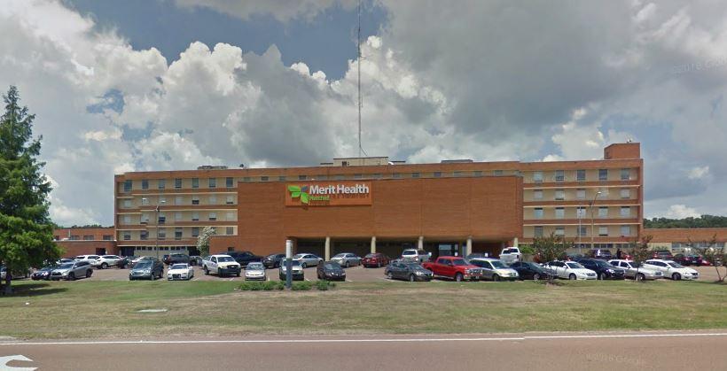 Merit Health Natchez