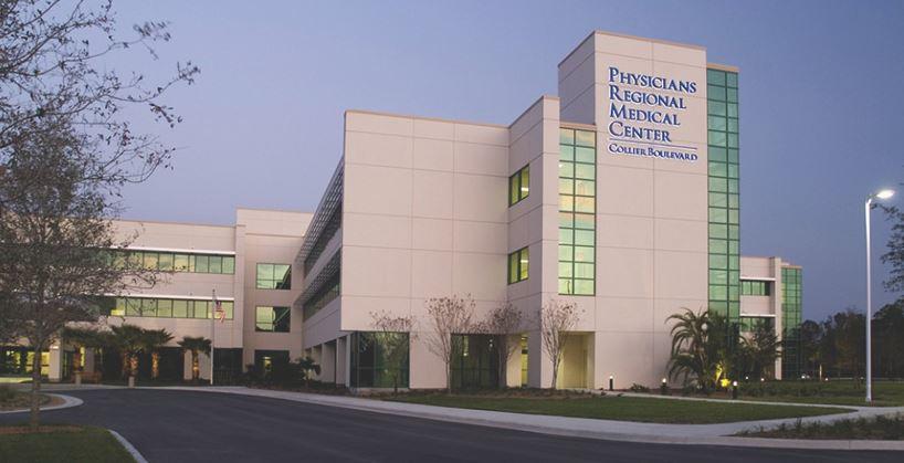 Physicians Regional Healthcare System - Collier